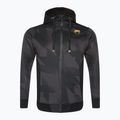 Bluza męska Venum Razor Hoodie black/gold 8