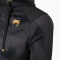 Bluza męska Venum Razor Hoodie black/gold 10
