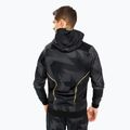 Bluza męska Venum Razor Hoodie black/gold 3