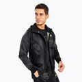 Bluza męska Venum Razor Hoodie black/gold 4