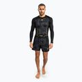Rashguard longsleeve męski Venum Razor Rashguard black/gold 3