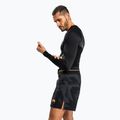 Rashguard longsleeve męski Venum Razor Rashguard black/gold 4