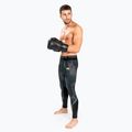 Legginsy męskie Venum Razor Spats black/red 2