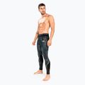 Legginsy męskie Venum Razor Spats black/red 3