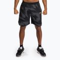 Spodenki treningowe męskie Venum Razor Training black/gold
