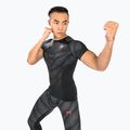 Rashguard męski Venum Phantom Rashguard black/red 2