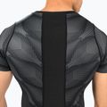 Rashguard męski Venum Phantom Rashguard black/red 3