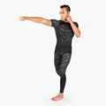 Rashguard męski Venum Phantom Rashguard black/red 4