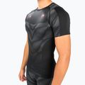 Rashguard męski Venum Phantom Rashguard black/red 5