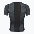 Rashguard męski Venum Phantom Rashguard black/red 7