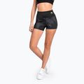 Spodenki treningowe damskie Venum Razor Compression black/gold