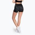 Spodenki treningowe damskie Venum Razor Compression black/gold 3