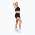 Spodenki treningowe damskie Venum Razor Compression black/gold 2