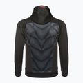 Bluza męska Venum Phantom Hoody black/red 10