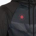 Bluza męska Venum Phantom Hoody black/red 12