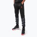 Spodnie męskie Venum Phantom black/red 2