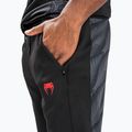 Spodnie męskie Venum Phantom black/red 5