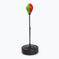 Gruszka bokserska dziecięca Venum Angry Birds Standing Punching Bag black 2