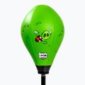 Gruszka bokserska dziecięca Venum Angry Birds Standing Punching Bag black 5