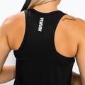 Tank top treningowy damski Venum Essential Women's Racer Back Tank Top black 5