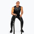 Tank top męski Venum Biomecha Dry Tech black/grey 2