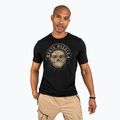 Koszulka męska Venum Santa Muerte Dark Side black/brown 5