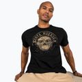 Koszulka męska Venum Santa Muerte Dark Side black/brown 7