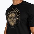 Koszulka męska Venum Santa Muerte Dark Side black/brown 8