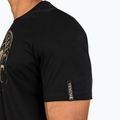 Koszulka męska Venum Santa Muerte Dark Side black/brown 9
