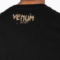 Koszulka męska Venum Santa Muerte Dark Side black/brown 10