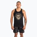 Koszulka męska Venum Santa Muerte Dark Side black/brown 4