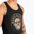 Koszulka męska Venum Santa Muerte Dark Side black/brown 6