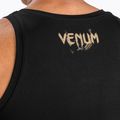 Koszulka męska Venum Santa Muerte Dark Side black/brown 8