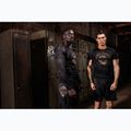 Rashguard longsleeve męski Venum Santa Muerte Dark Side black/brown 7