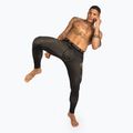 Legginsy męskie Venum Santa Muerte Dark Side Spats black/brown 5