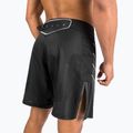 Spodenki treningowe męskie Venum Biomecha Fightshorts black/grey 4