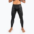 Legginsy męskie Venum Biomecha Spats black/grey