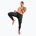 Legginsy męskie Venum Biomecha Spats black/grey 2