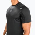Koszulka męska Venum Biomecha Dry Tech black/grey 5