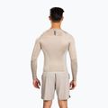 Rashguard longsleeve męski Venum G-Fit Air Rashguards sand 3