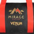 Torba Venum x Mirage Duffle black/gold 7