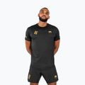 Koszulka treningowa męska Venum X Ares 2.0 Dry Tech black/gold