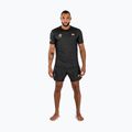 Koszulka treningowa męska Venum X Ares 2.0 Dry Tech black/gold 2