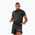 Koszulka treningowa męska Venum X Ares 2.0 Dry Tech black/gold 6