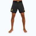 Spodenki treningowe męskie Venum X Ares 2.0 black/gold