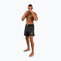 Spodenki treningowe męskie Venum X Ares 2.0 black/gold 2