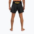 Spodenki treningowe męskie Venum X Ares 2.0 black/gold 3