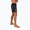 Spodenki treningowe męskie Venum X Ares 2.0 black/gold 4