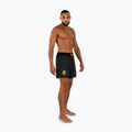 Spodenki treningowe męskie Venum X Ares 2.0 black/gold 6