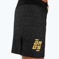 Spodenki treningowe męskie Venum X Ares 2.0 black/gold 8